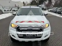 2017 Ford RANGER