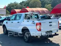 2017 Ford RANGER