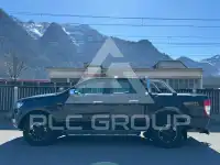 2017 Ford RANGER