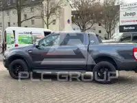2017 Ford RANGER