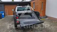 2017 Ford RANGER