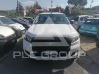 2017 Ford RANGER