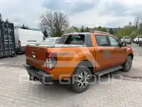 2017 Ford RANGER