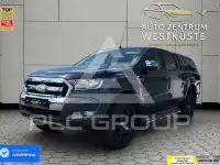 2017 Ford RANGER