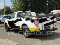 2017 Ford RANGER