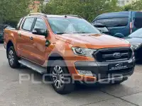 2017 Ford RANGER