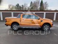 2017 Ford RANGER