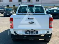 2017 Ford RANGER