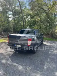 2017 Ford RANGER