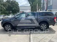 2017 Ford RANGER