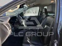 2017 Ford RANGER