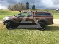 2017 Ford RANGER