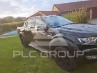 2017 Ford RANGER