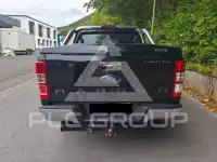 2017 Ford RANGER