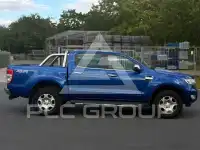 2017 Ford RANGER
