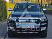 2017 Ford RANGER