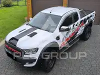 2017 Ford RANGER