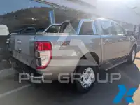 2017 Ford RANGER