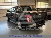 2017 Ford RANGER