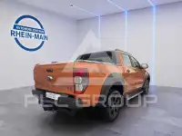 2017 Ford RANGER