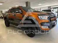 2017 Ford RANGER
