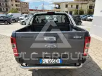 2017 Ford RANGER