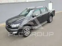2017 Ford RANGER