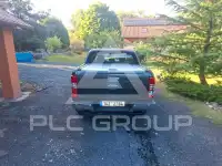 2017 Ford RANGER