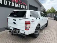2017 Ford RANGER