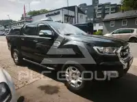 2017 Ford RANGER