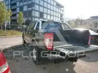 2017 Ford RANGER