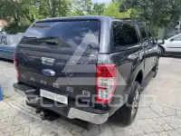 2017 Ford RANGER