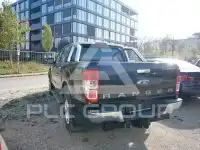 2017 Ford RANGER