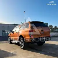 2017 Ford RANGER
