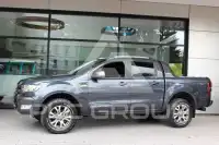 2017 Ford RANGER