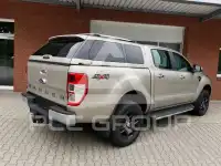 2017 Ford RANGER