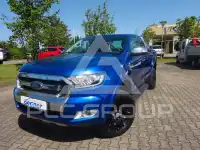2017 Ford RANGER
