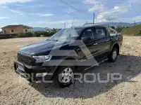 2017 Ford RANGER
