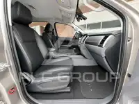 2017 Ford RANGER
