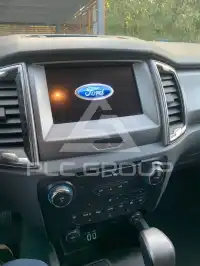 2017 Ford RANGER