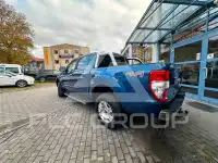 2017 Ford RANGER