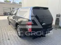 2017 Ford RANGER