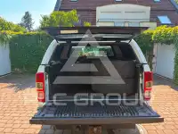 2017 Ford RANGER