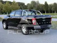 2017 Ford RANGER