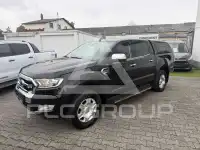 2017 Ford RANGER
