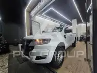 2017 Ford RANGER