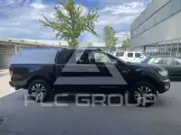 2017 Ford RANGER