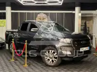 2017 Ford RANGER