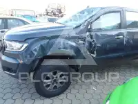 2017 Ford RANGER