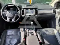 2017 Ford RANGER